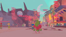 Diaries of a Spaceport Janitor