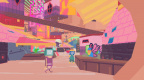 Diaries of a Spaceport Janitor