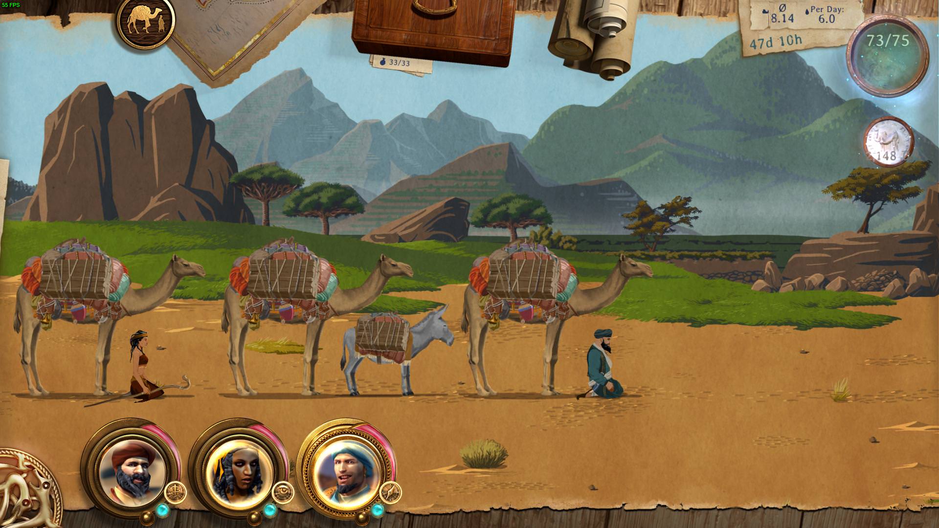 Caravan
