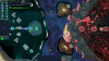 Particle Fleet