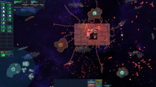 Particle Fleet