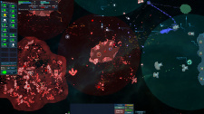 Particle Fleet
