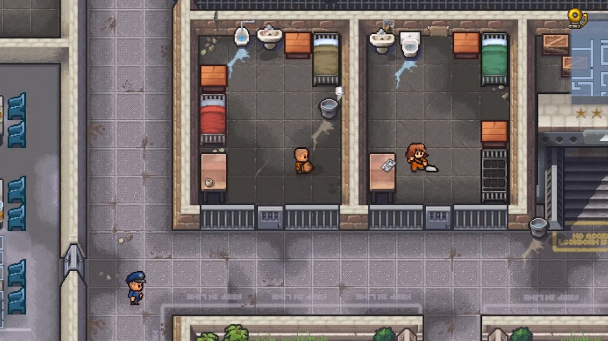 The Escapist 2 přidá multiplayer a víc možností, jak utéct na svobodu