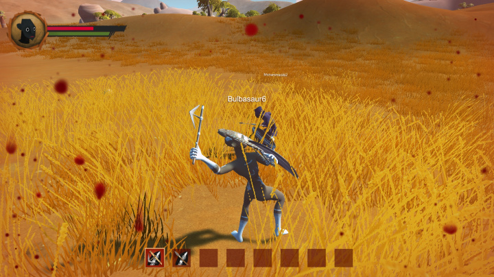 Voodoo