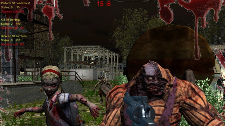 Studio Digital Homicide stáhlo žalobu na uživatele Steamu - došly mu peníze