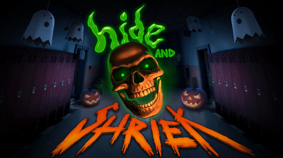Funcom vydá na Halloween multiplayerovou akční lekačku Hide and Shriek
