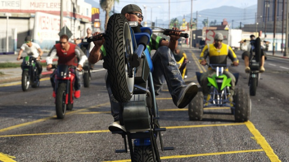 Fanoušek zkrátil načítání GTA Online o 70 %. Rockstar chystá oficiální patch