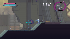 Blood Alloy: Reborn