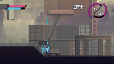 Blood Alloy: Reborn