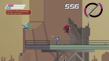 Blood Alloy: Reborn