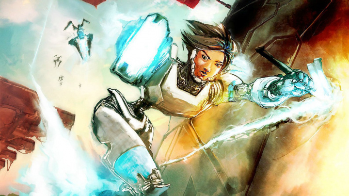 Blood Alloy: Reborn - recenze
