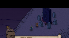 Tahira: Echoes of the Astral Empire