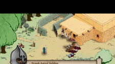 Tahira: Echoes of the Astral Empire