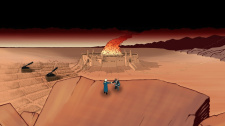 Tahira: Echoes of the Astral Empire