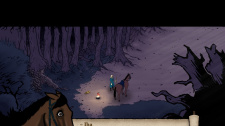 Tahira: Echoes of the Astral Empire