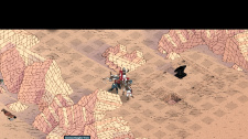Tahira: Echoes of the Astral Empire