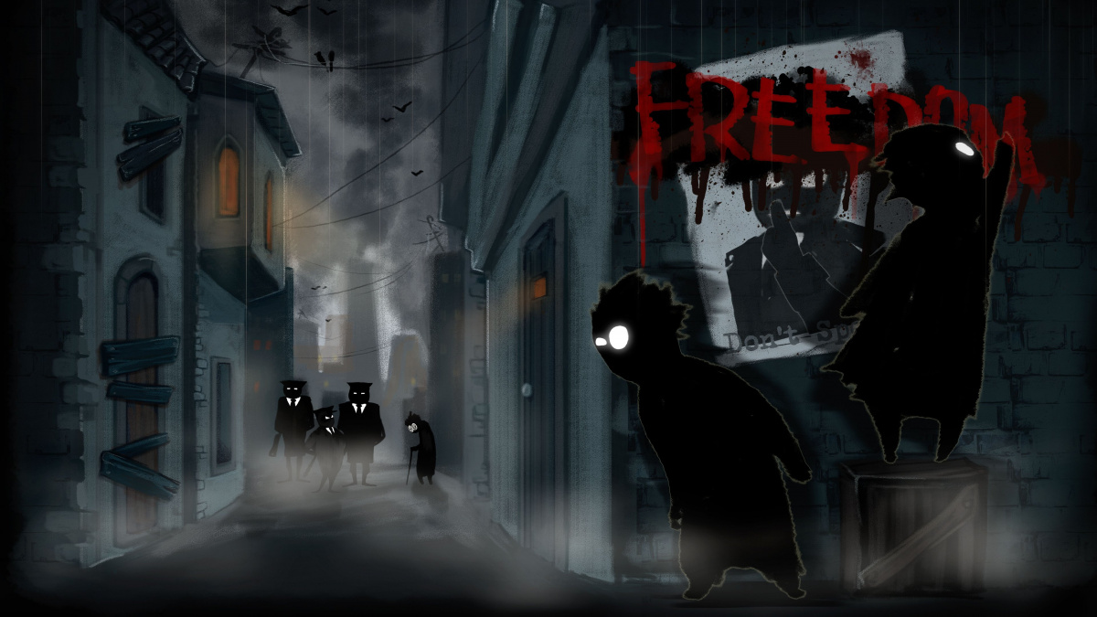 V demoverzi hry Beholder rozhodujete o životě a smrti nájemníků v totalitním státě