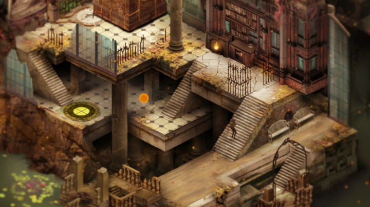 Pavilion