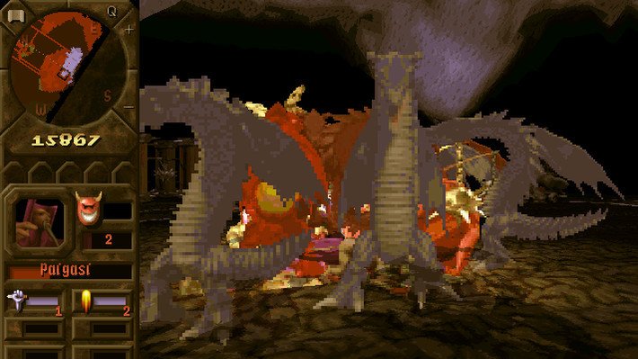 Masakr hrdinů bez bázně a hany může začít, EA nabízí legendární Dungeon Keeper zdarma