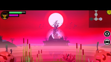 Severed