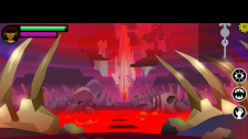 Severed