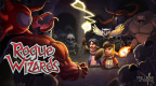 Rogue Wizards