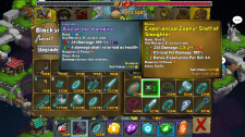 Rogue Wizards