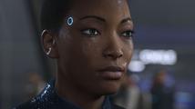 Detroit: Become Human