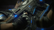 Gears of War 4