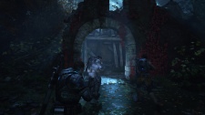 Gears of War 4
