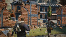 Gears of War 4