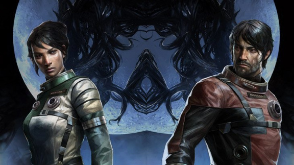O osobnosti hlavního hrdiny Prey rozhodnou sami hráči