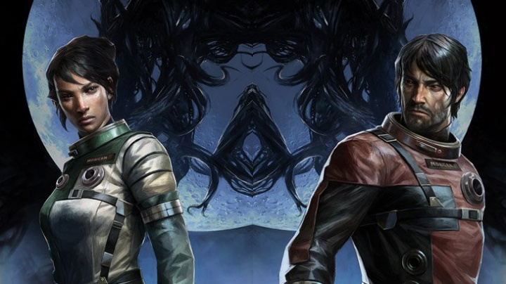 Prey představuje ženskou hrdinku, ale i hororovou atmosféru