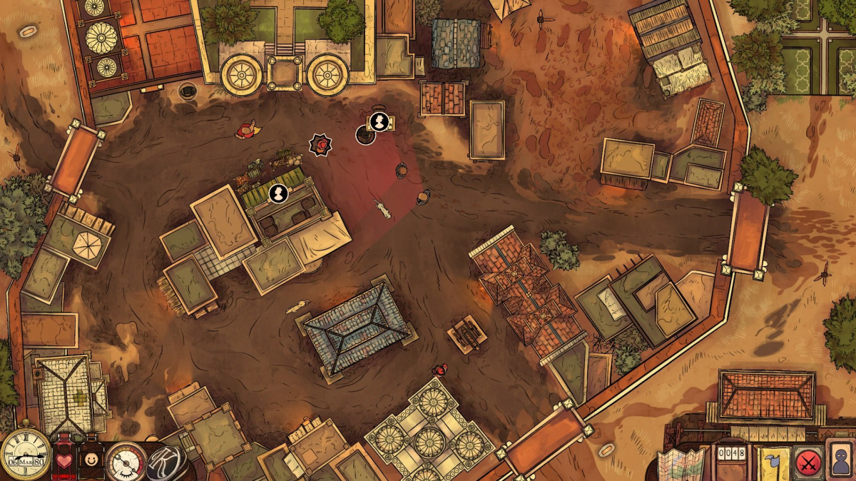 Kiplingovská adventura Kim před vás během pěti let života předloží řadu rozhodnutí