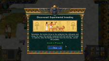 Egypt Civilization