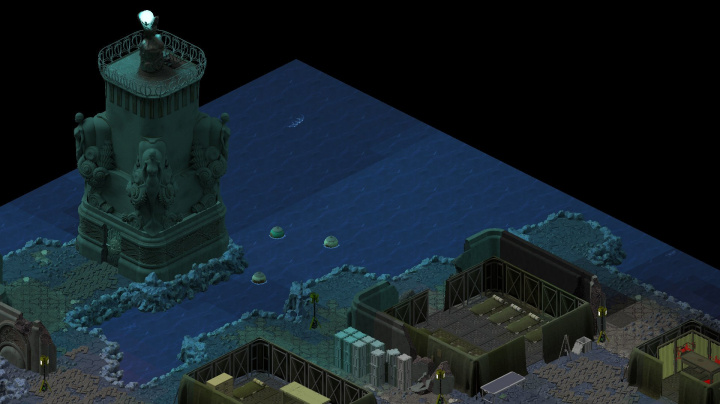 Datadisk Expedition pro RPG Underrail vás zavede k Černému moři