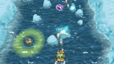 Sonic Boom: Fire &amp; Ice