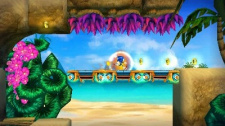 Sonic Boom: Fire &amp; Ice