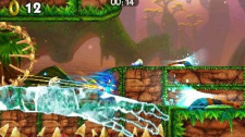Sonic Boom: Fire &amp; Ice