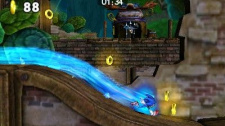 Sonic Boom: Fire &amp; Ice