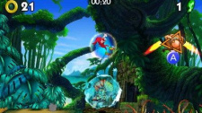 Sonic Boom: Fire &amp; Ice