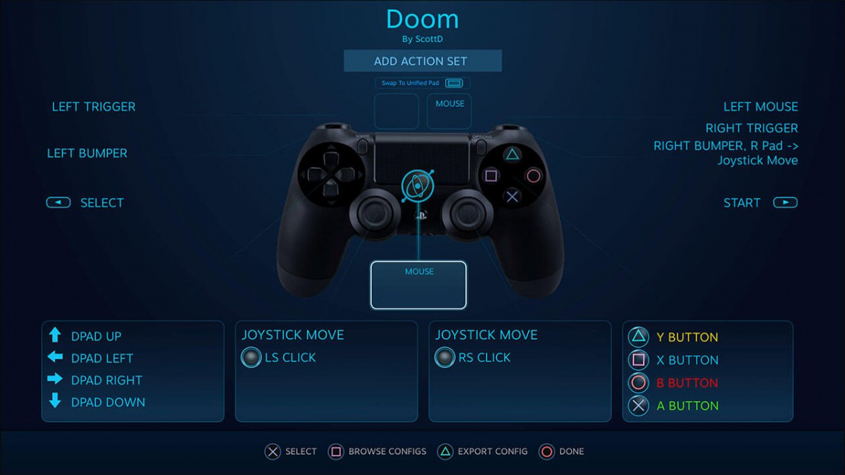Počet prodaných Steam ovladačů se se blíží milionu, v plánu je podpora DualShock 4 na Steamu