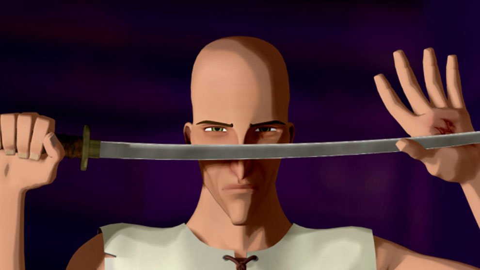 Adventura Yesterday Origins vás znovu vtělí do role nesmrtelného hrdiny