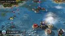 Endless Legend: Tempest