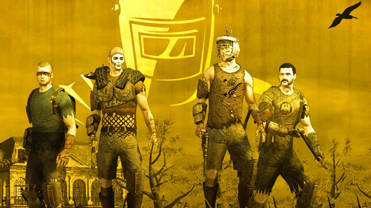 How to Survive 2 - recenze