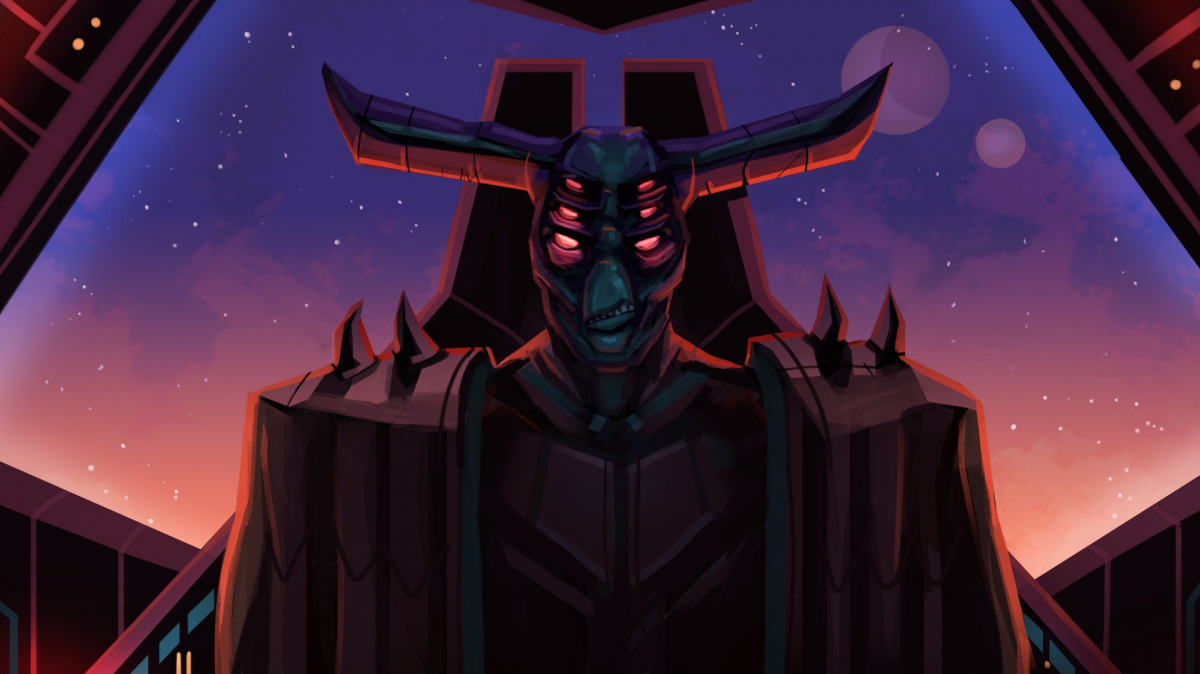 Halcyon 6: Starbase Commander – recenze