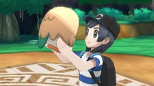 Pokémon Sun and Moon