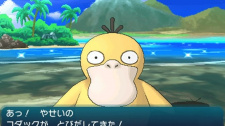Pokémon Sun and Moon