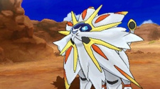 Pokémon Sun and Moon