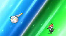 Pokémon Sun and Moon